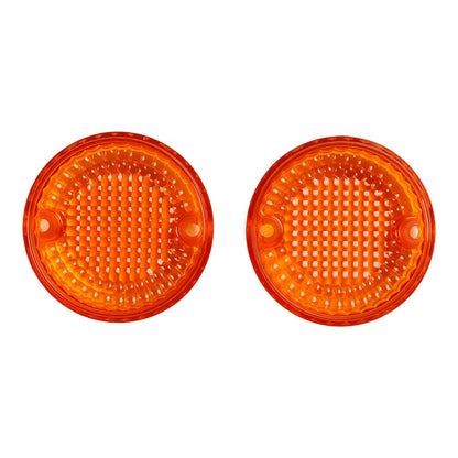 2013+ Yamaha XVS 950 Front/Rear Turn Signals Lens Cover SPEC BOLT Champoo