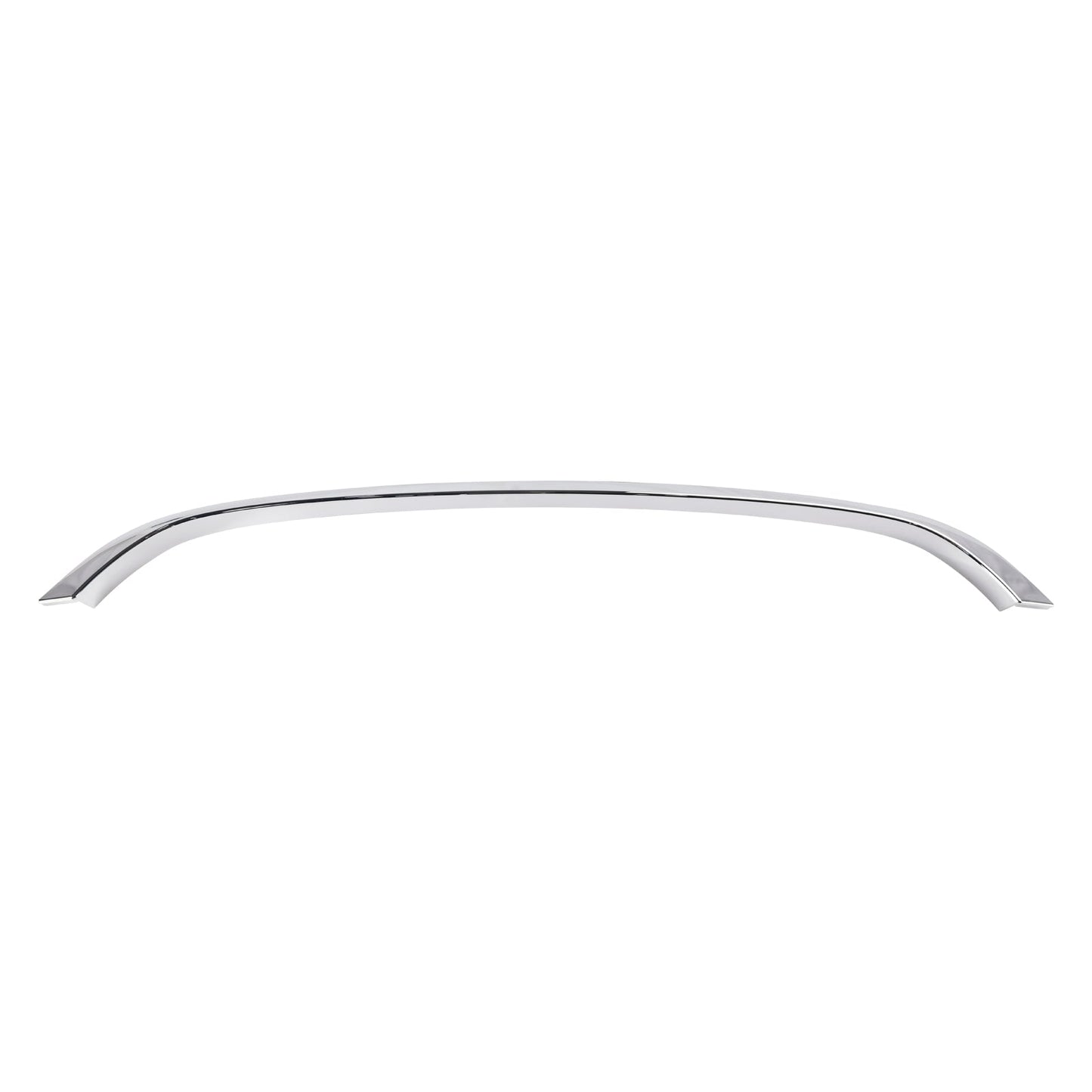 2008-2014 Mini Cooper Clubman R55 S JCW Hood Molding Trim Moulding Chrome 51132751040