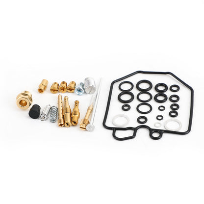 Carburetor Carb Repair Rebuild Seal Kit for HONDA CBX 1000 78-83 Pro Link 81-83