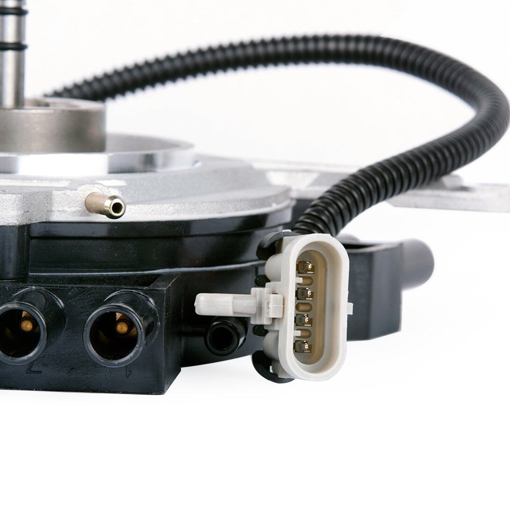 1994-1996 Chevy Impala SS Distributor for V8 5.7L Ignition Distributor +Harness DST109 KA-GM8381
