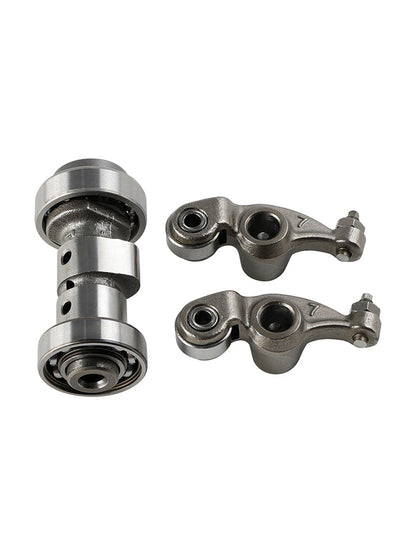 03-22 Yamaha TTR125 TTR125L TTR125E TTR125LE Camshaft Rocker Arm