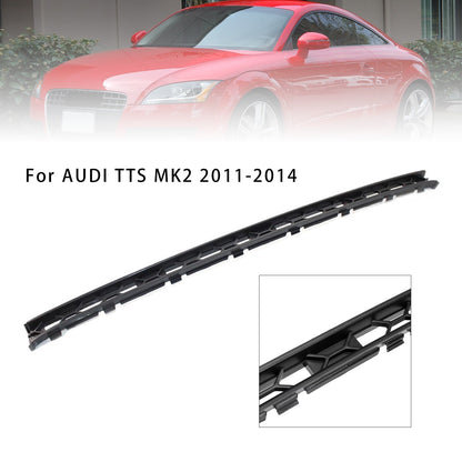 2011-2014 AUDI TTS MK2 Front Bumper Lower Center Grille 8J0807697H