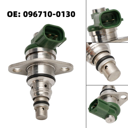 2000-2006 Toyota PREVIA 2.0 D-4D Diesel Fuel Pump Suction Control Valve 096710-0141