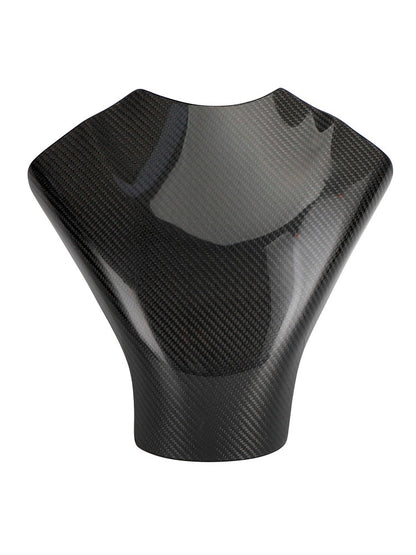 Gas Tank Cover Fairing Protector For Suzuki GSXR600 GSXR 750 2008-2010 Carbon