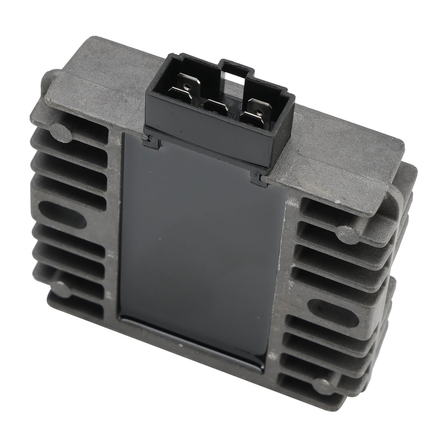 2015-2017 Yamaha YZF-R25 Generator Stator 1WD-H1410-00+Regulator Rectifier 1WD-H1960-00+Gasket Cover