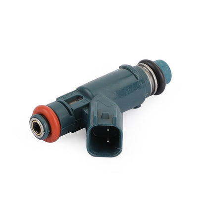 1PCS Fuel Injectors 2W93-BA Fit 03-09 Jaguar 4.2L 08-09 Land Rover 4.2L