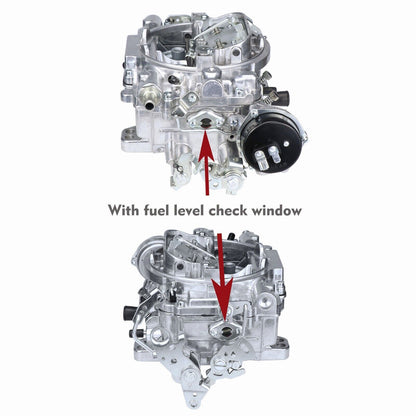Mustang GT 289/Bronco 531 m New 1406 Carburetor CBRT-1406