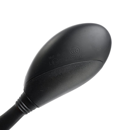 2007-2009 Piaggio Fly 50 4T NAFTA Black Mirrors Rearview Mirror CM027004 CM027005