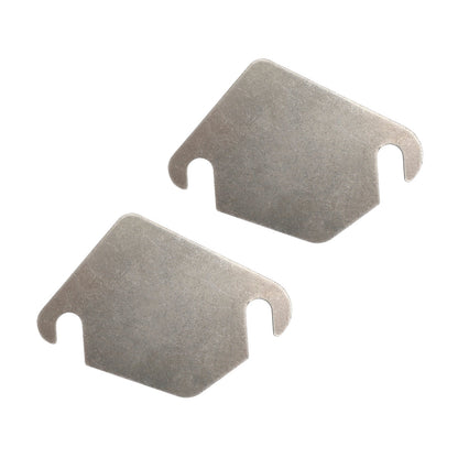 Susuki&nbsp; S4X 1.6 DDiS (Peugeot engine or Ford) EGR Delete Block Off Plate