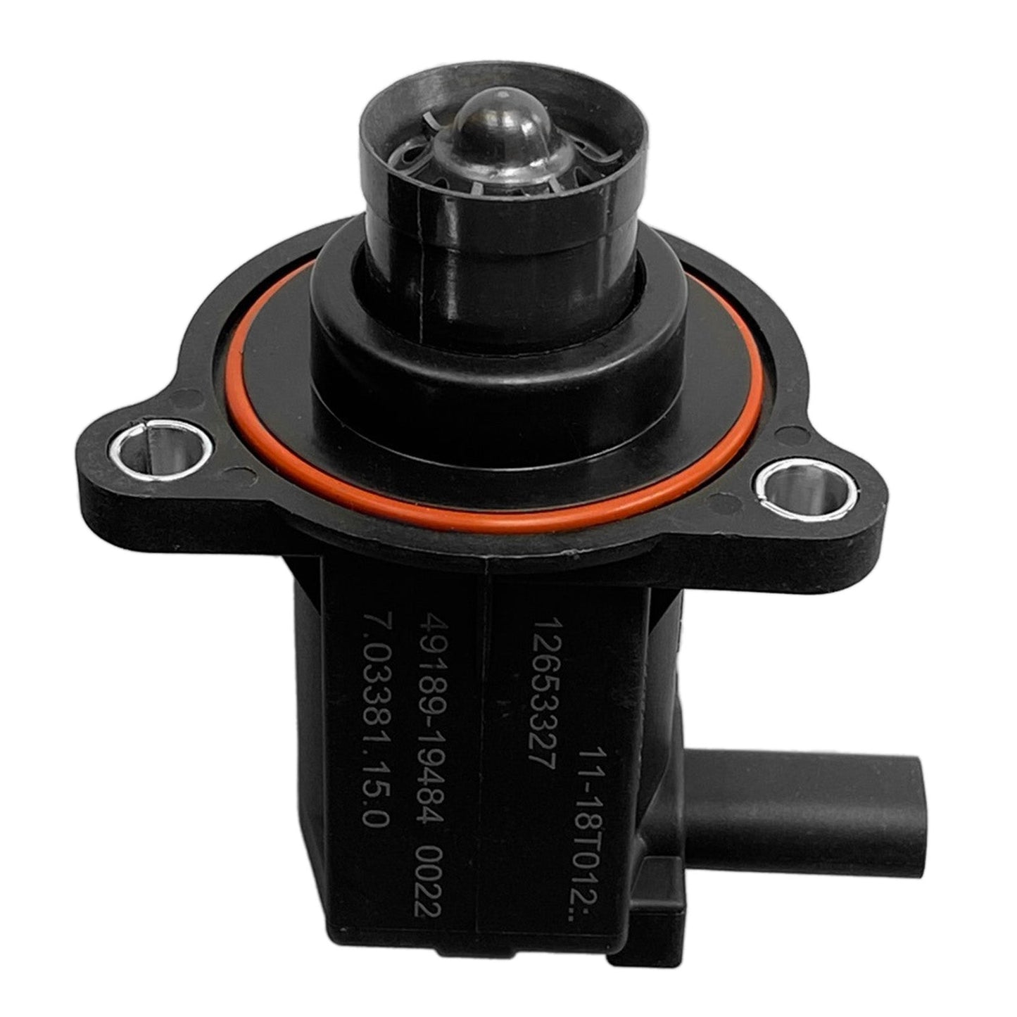 2014-2018 Buick Regal 4 Cyl 2.0L Turbocharger Solenoid Valve 55499323 12653327 12653613