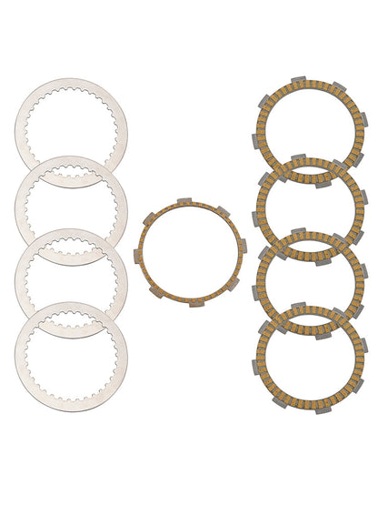 Clutch Friction Plate Kit Set fit for 90132011000 / 90132211000 RC125 2014-2022