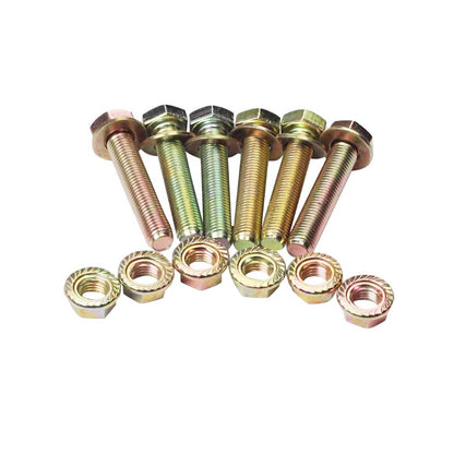1997-2001 GMC Jimmy Pair Exhaust Manifold Headers