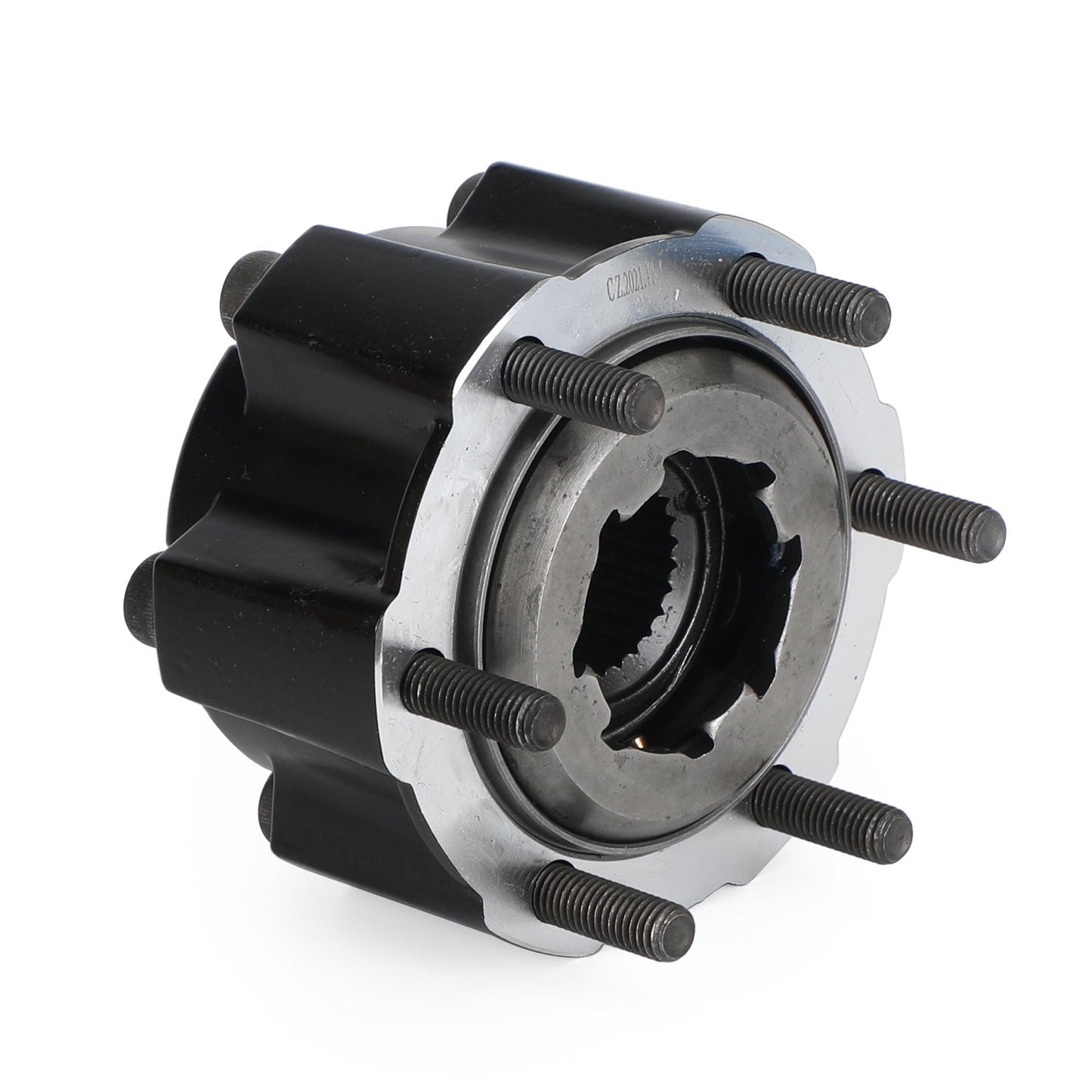 40260-1S700 Free Wheel Hub Lock 28 Spline For Nissan Frontier X-Terra Navara D22