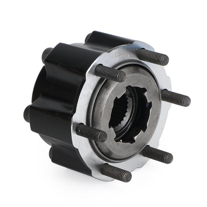 1998-2003 Nissan Frontier X-Terra Navara D22 Free Wheel Hub Lock 28 Spline 40260-1S700