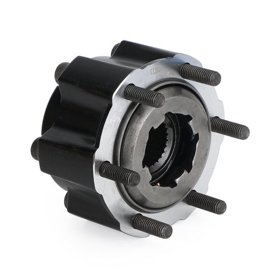 40260-1S700 Free Wheel Hub Lock 28 Spline For Nissan Frontier X-Terra Navara D22