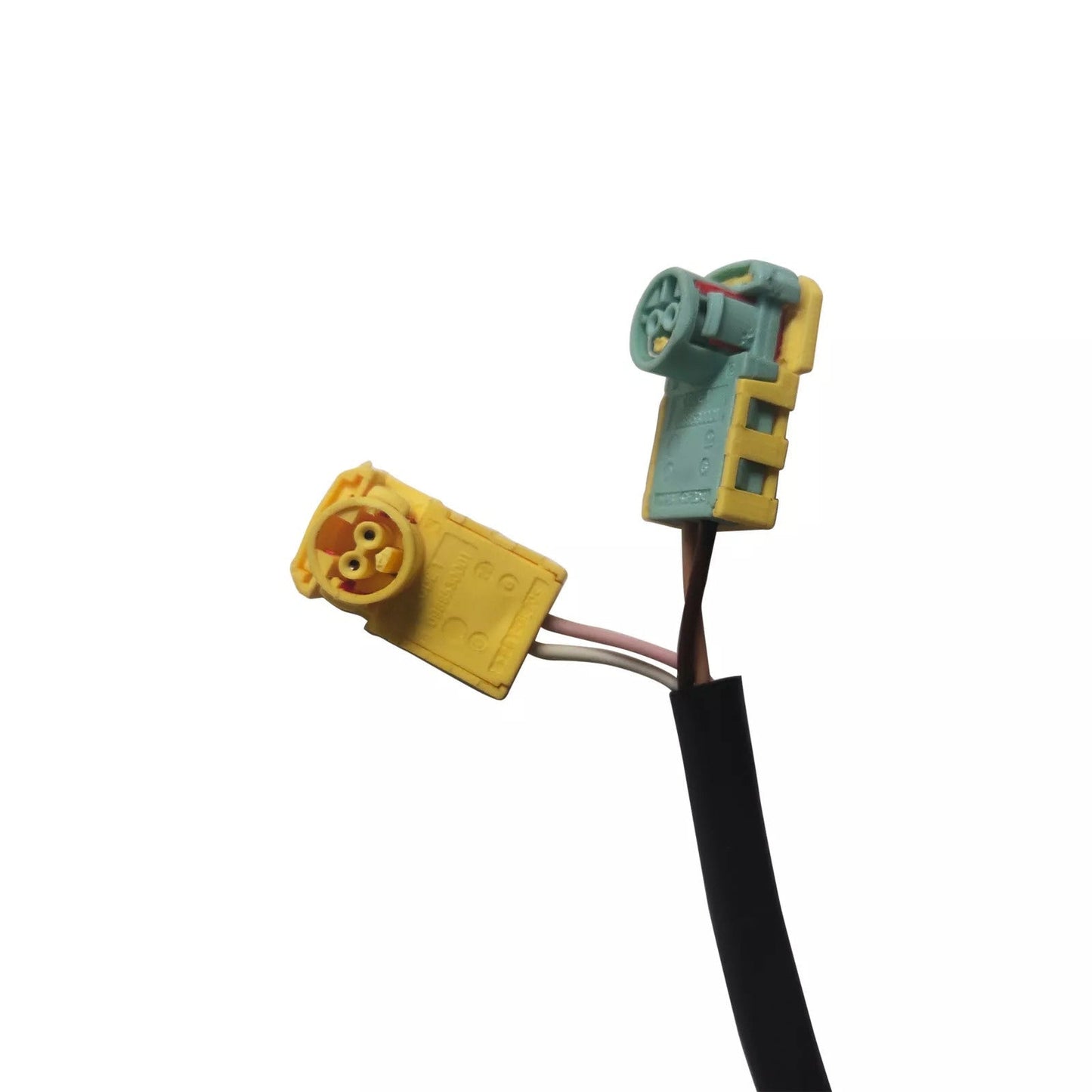 2015-2017 Chevrolet Suburban Tahoe GMC Yukon Clock Spring 23381964