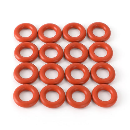 1991-1996 Ford E-350 Econoline/E-350 Econoline Club Wagon 5.8L V8 8 set Fuel Injectors Rebuild Repair Kit 0280150943