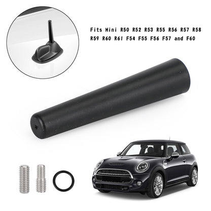 Mini R50 R52 R53 R55 R56 F54 F55 F56 F57 Radio Aerial Antenna #65202296772