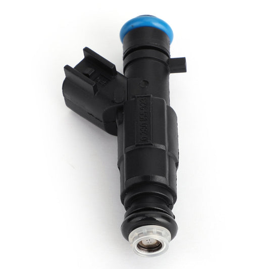 4-Hole Upgrade Fuel Injectors Cherokee Grand Cherokee 0280155784 FJ454