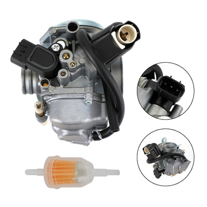 2008-2019 Honda DIO50 NCH50 NSC50 NCH50 NVS50 NSK AF56 16100-GGA-672 Carburetor Carb