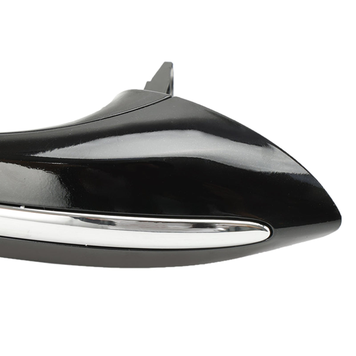 05/2011-05/2015 BMW 7' F01 Black Exterior Rear Right Door Handle 51217231932