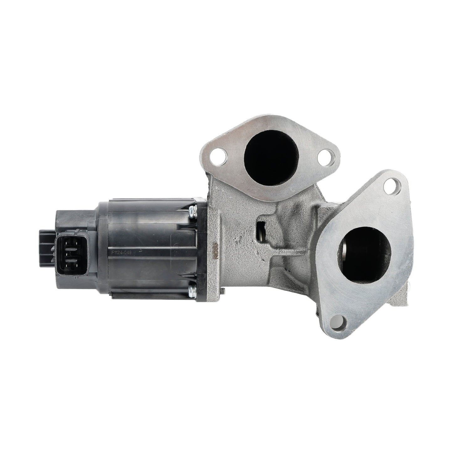 2008-2012 Holden Colorado RC 4JJ1 4 Cyl 3.0L Turbo Diesel EGR Valve DEGR1007