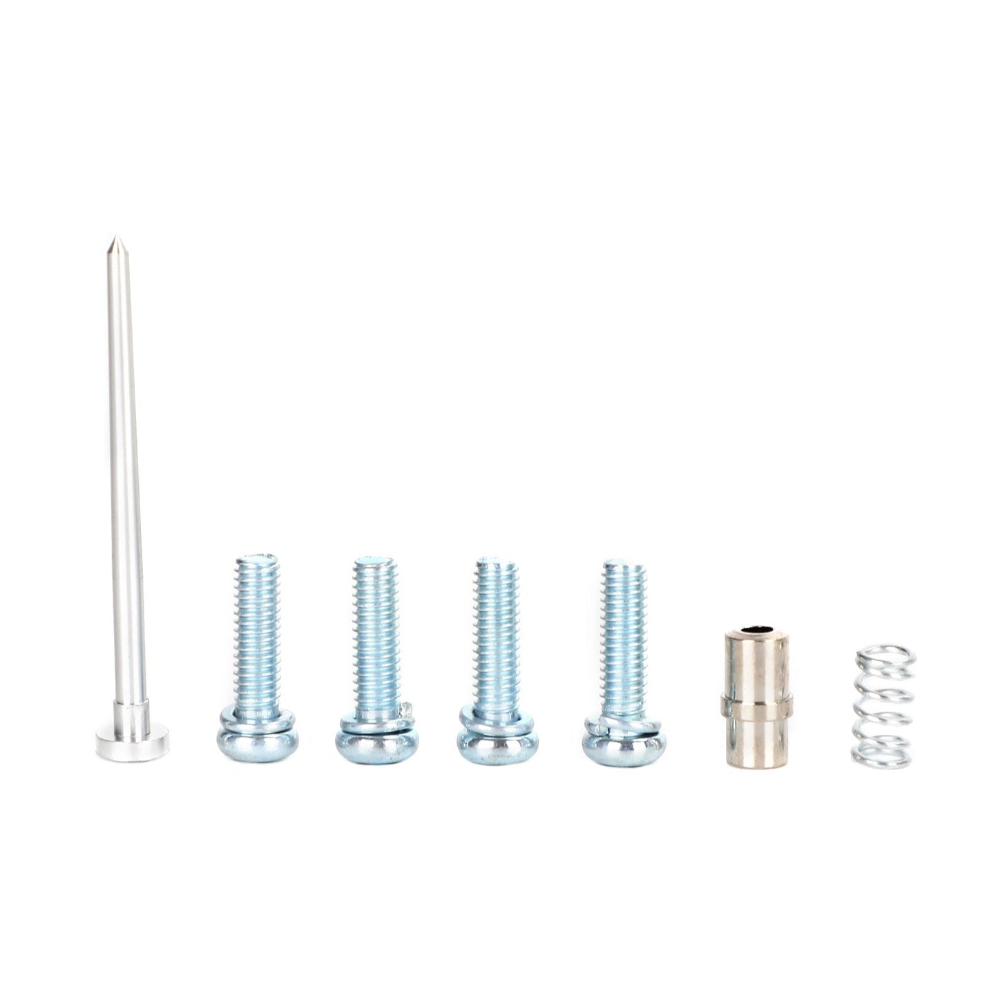 Honda CN/CH250 Helix/FUSION 250 Big ship22 Carburetor Carb Rebuild Kit