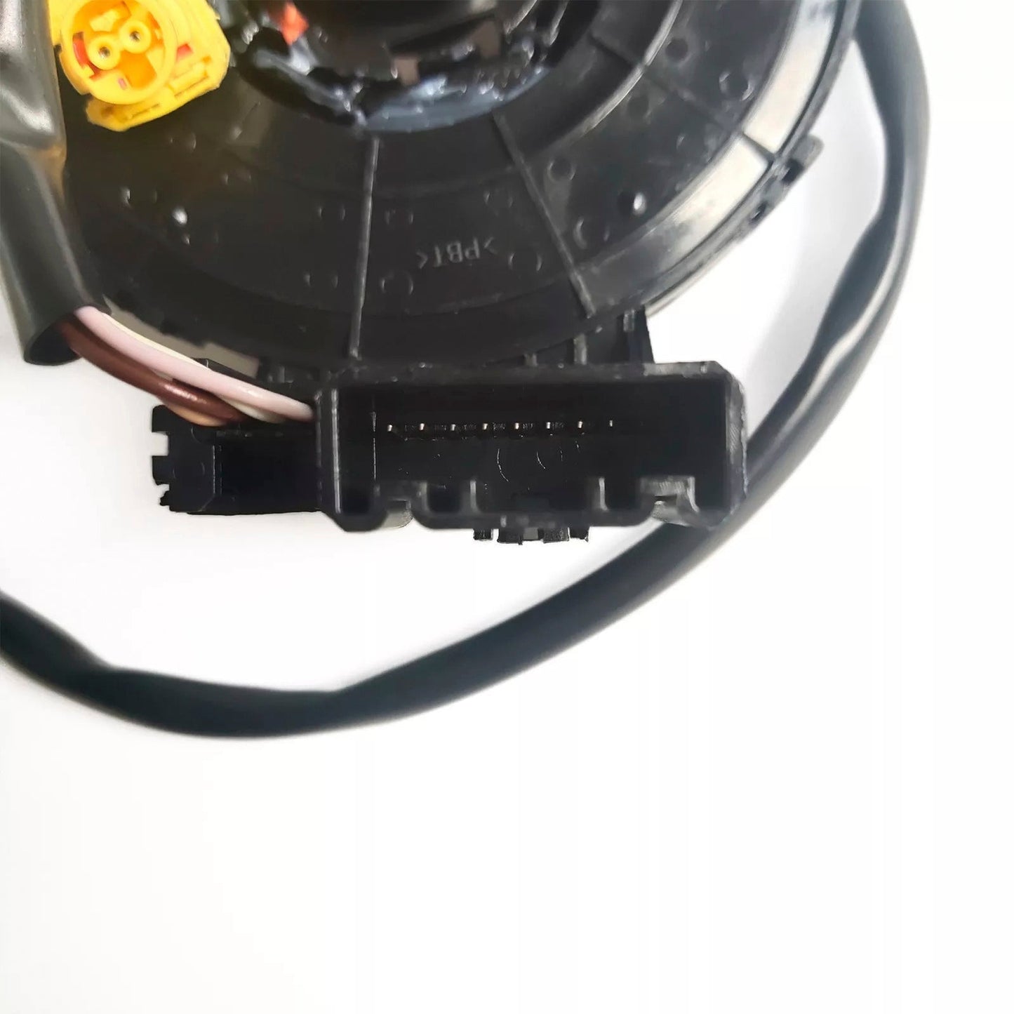 2015-2017 Chevrolet Suburban Tahoe GMC Yukon Clock Spring 23381964