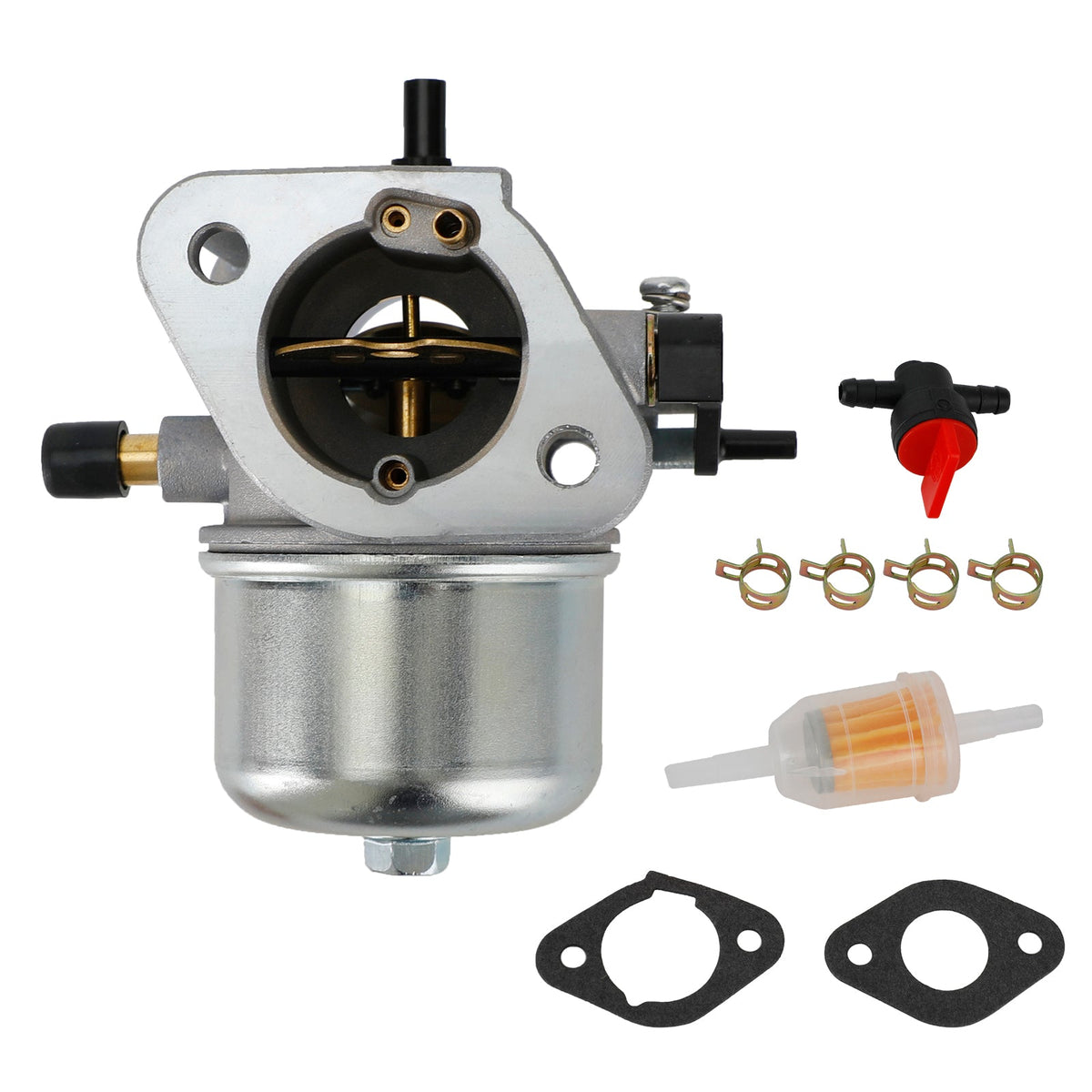 Carburetor Carb 15004-0984 15004-0826 fit for Kawasaki FR730V FS730V