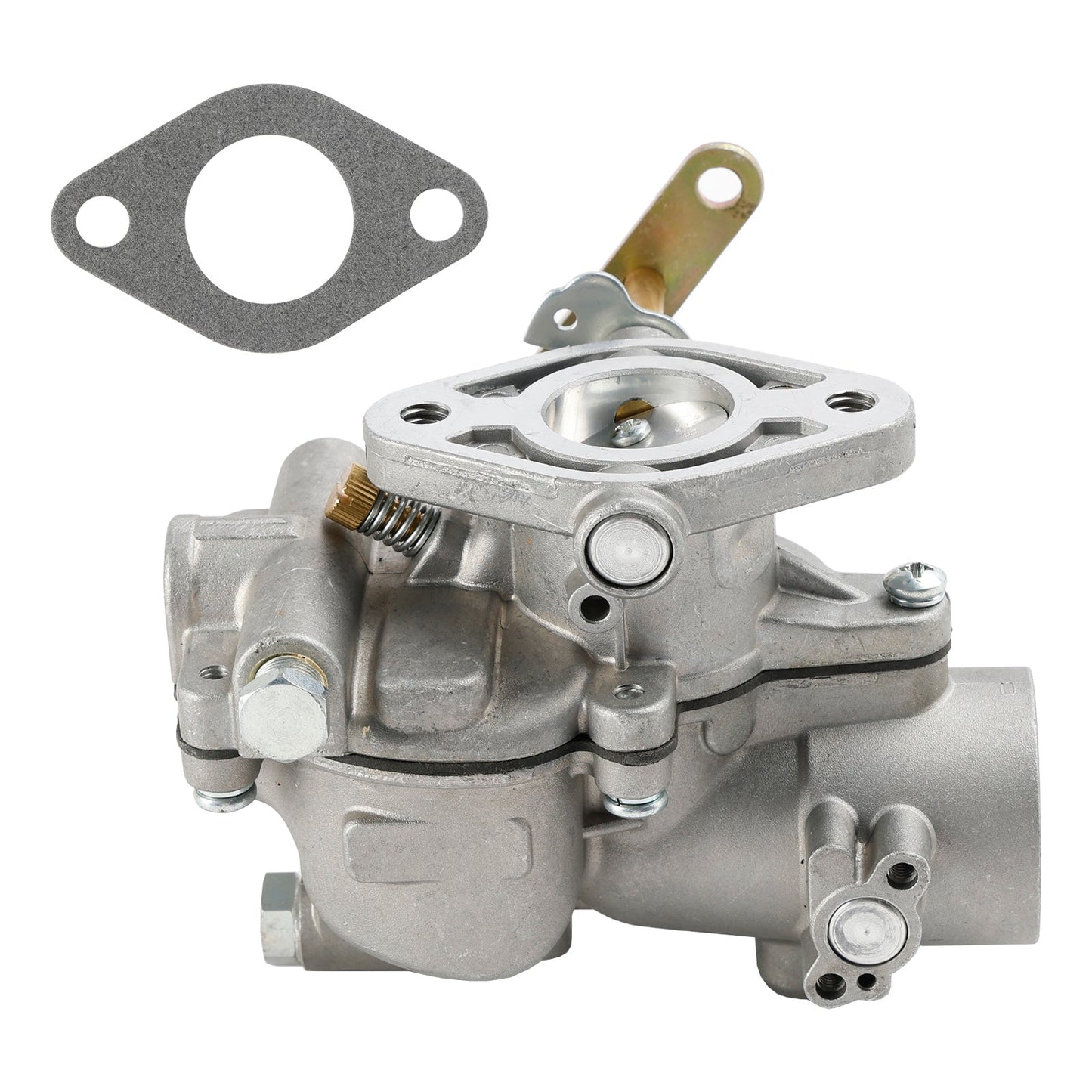 12484 13713 Carburetor Lincoln pipeline Style Welders SA-200 SA-250