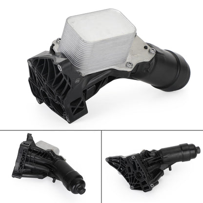 BMW F20 F22 F30 G30 G32 X4 11428596283 Engine Oil Cooler Filter Housing 11428574005 11428576429