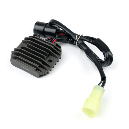 2000-2004 Kawasaki NINJA ZX-6R ZX600 Voltage Regulator Rectifier
