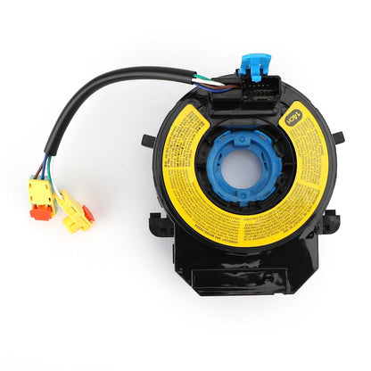 2011-2013 Hyundai Elantra DOHC-MPI 93490-3Q120 Airbag Squib Spiral Cable Clock Spring