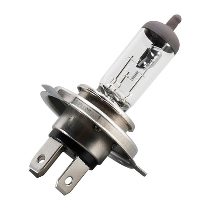 OSRAM Motorcycle Lamp Rallye HS1PX43T 12V 45/40W 62185RL