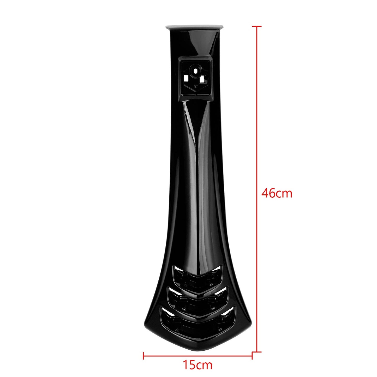 Steering Horn Head Cover fairing Tie For VESPA GTS300 GTV300 2019-2022