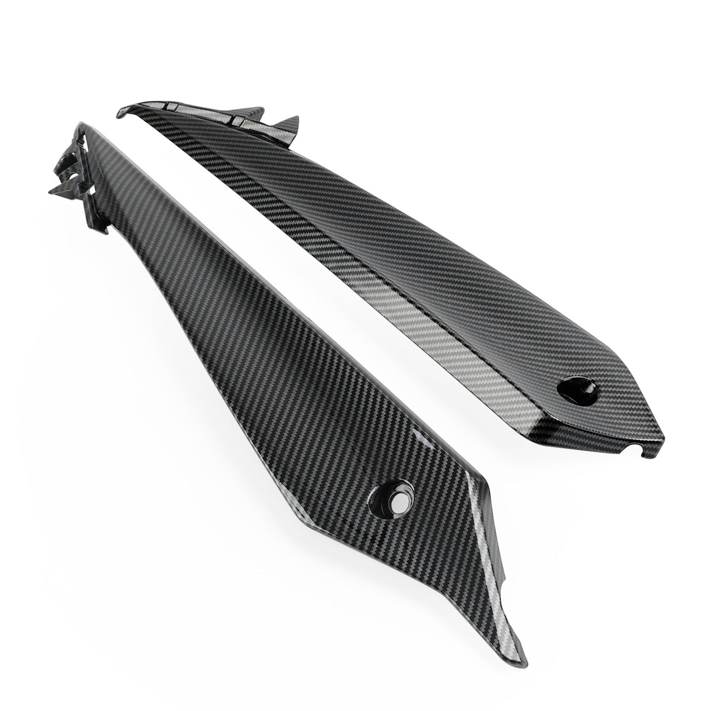 Rear Lower Side Fairings For Suzuki GSX-S 1000 2015-2020