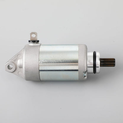 15-19 Yamaha YZ250F YZ250FX WR250F WR250F Engine Startor Motor Champoo