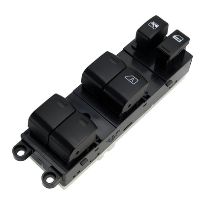 2006-2010 C11Z TIIDA PRC MAK Master Power Window Switch 25401-1JY0A 25401-EW70A