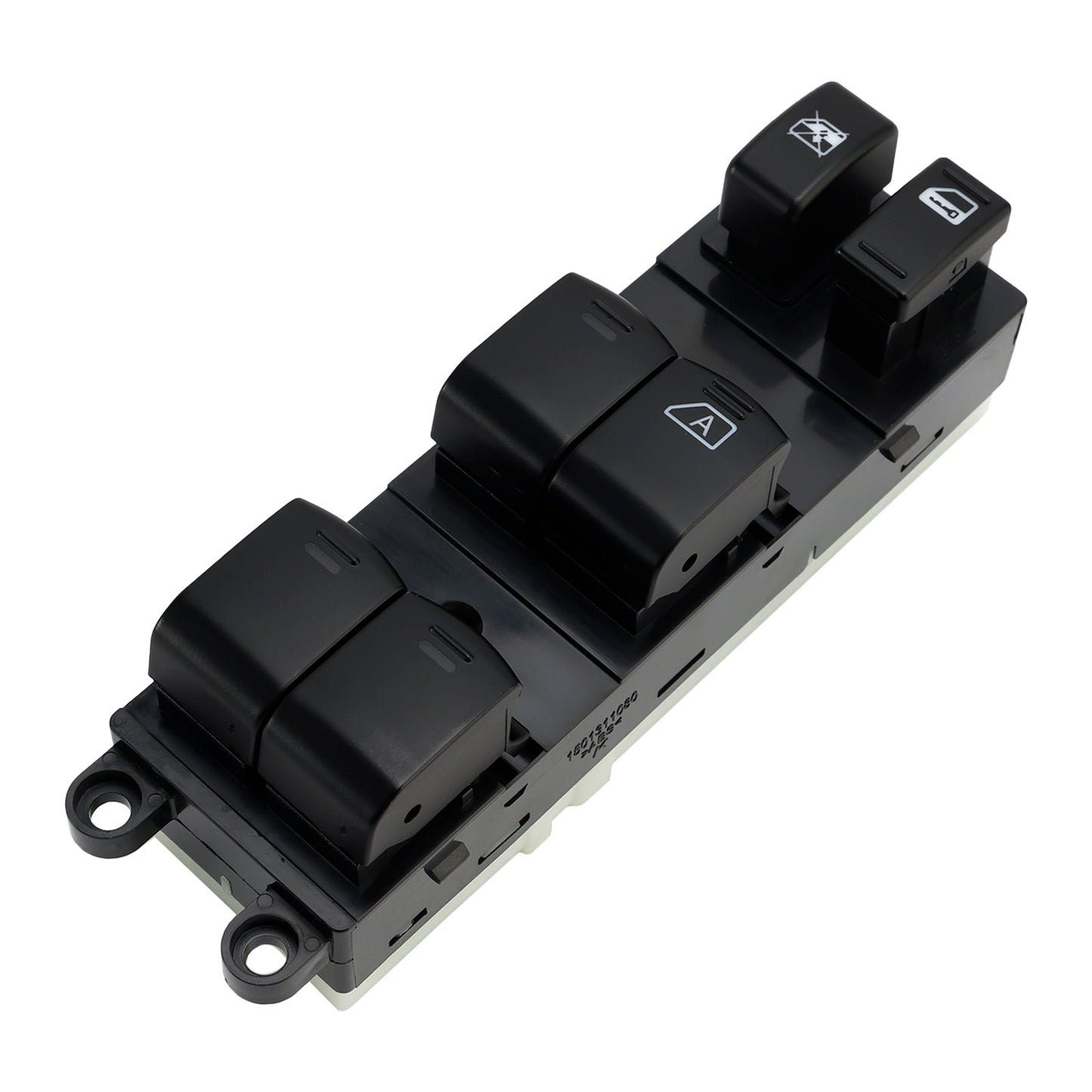 2008-2010 C11 TIIDA JPN MAKE Master Power Window Switch 25401-1JY0A 25401-EW70A