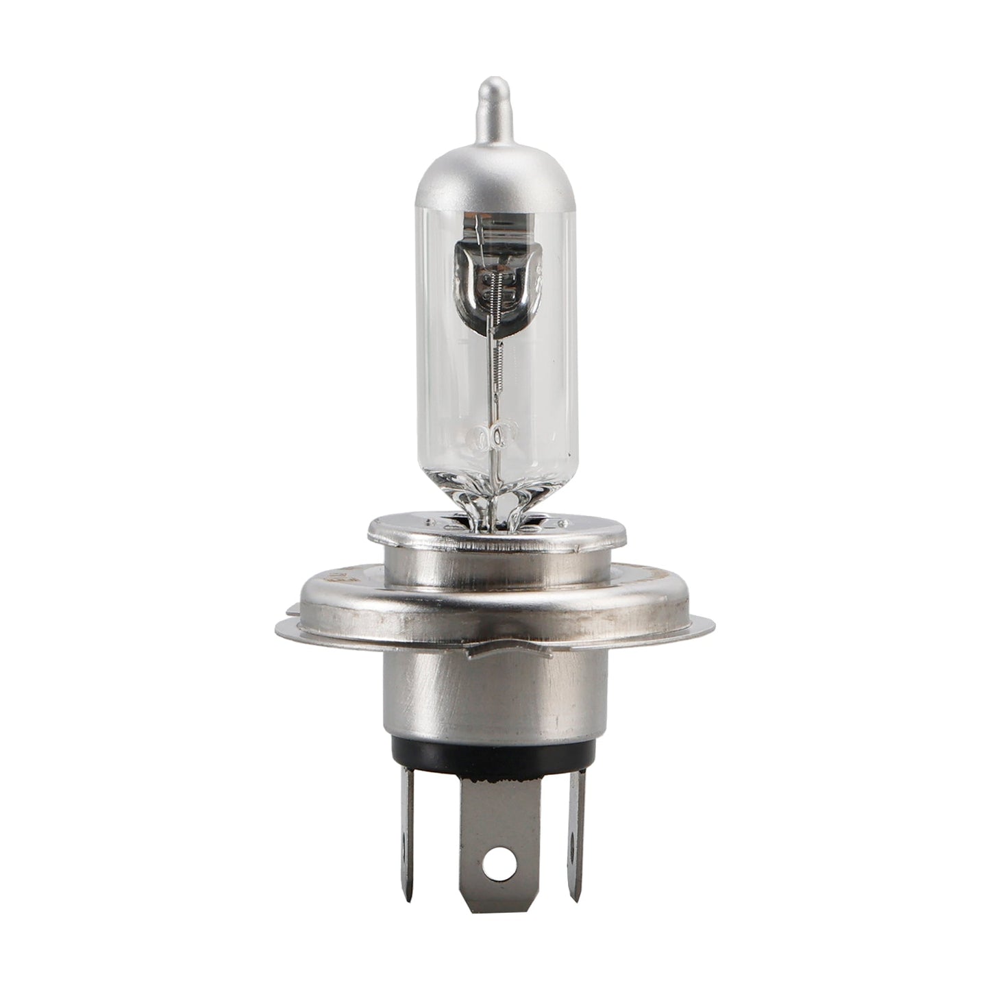 OSRAM Motorcycle Lamp Silverstar H4 P43T 12V 60/55W 64193SVS