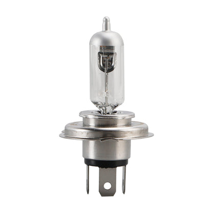 OSRAM Motorcycle Lamp Silverstar H4 P43T 12V 60/55W 64193SVS