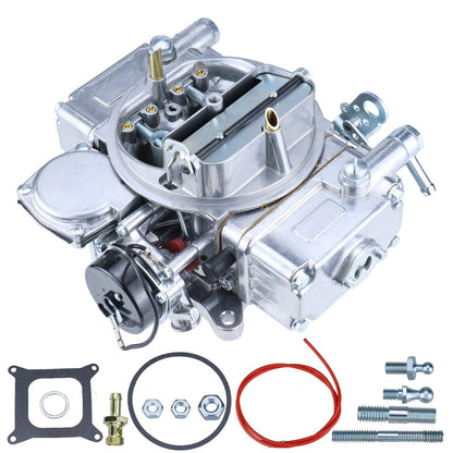 1966-1968 Chevrolet Impala 327/5.4L V8 Carburetor 600CFM 4 Barrel 0-80457S Holley 4160