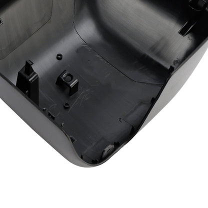 2018-2023 Jeep Wrangler JL 2.0L L4 3.6L V6 Pair Mirror Cover Cap Trim Right Passenger 68361960AA 68361961AA