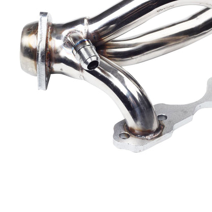 1997-2001 GMC Jimmy Pair Exhaust Manifold Headers