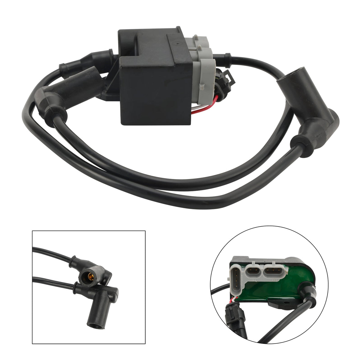 CDI BOX Igniter #512059626 fit for Ski-Doo Touring 500F Legend 380F Summit 500F