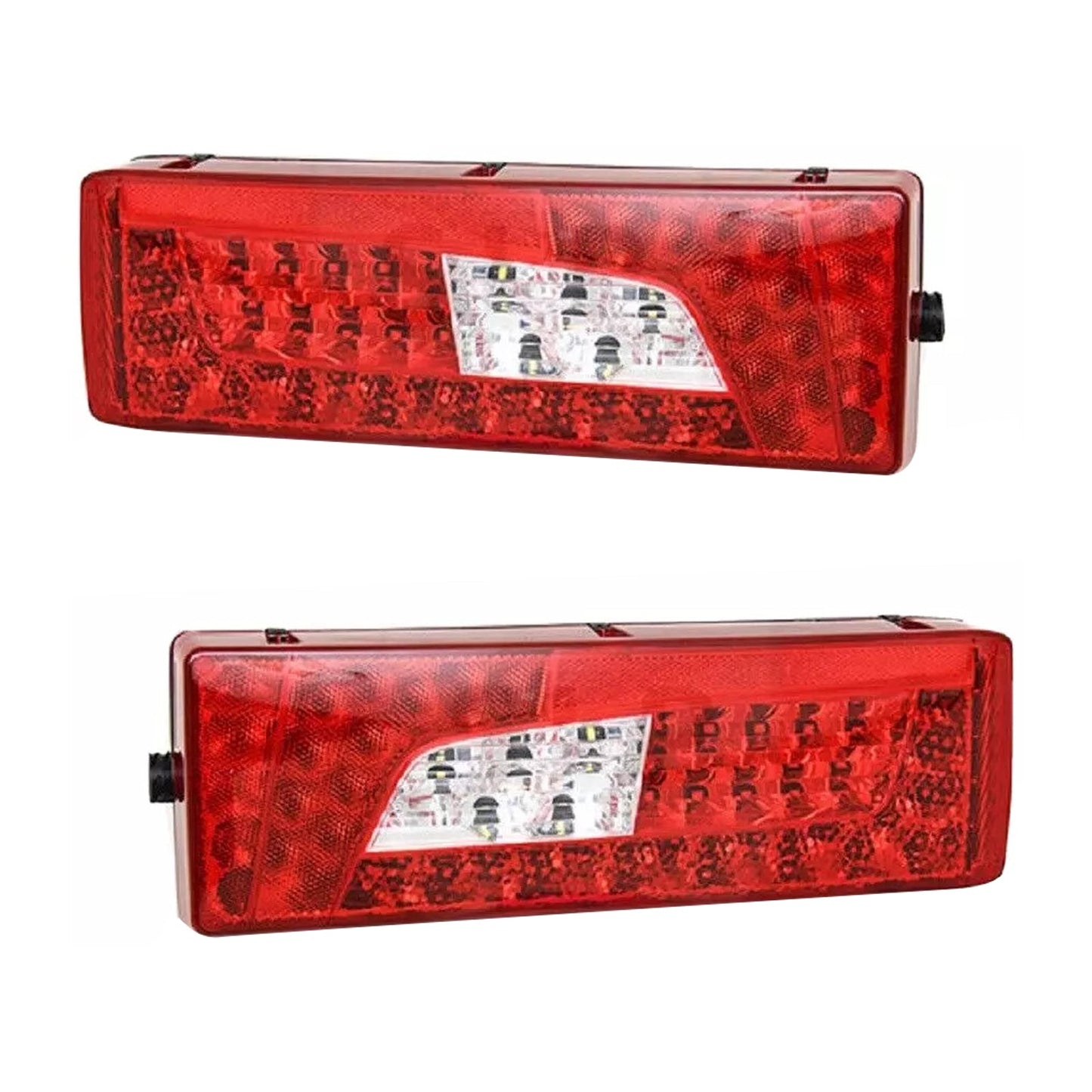 2016-On Scania R P G L S Series Trucks 2x LED Rear Lamps 2380955+2241859