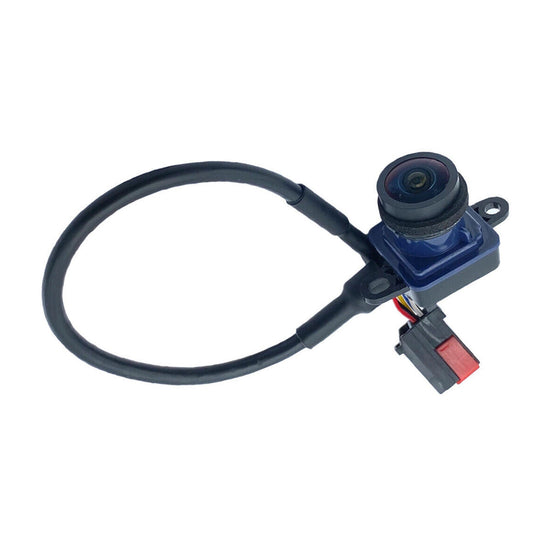 2014-2016 Maserati Ghibli Rear View Backup Camera 670018242