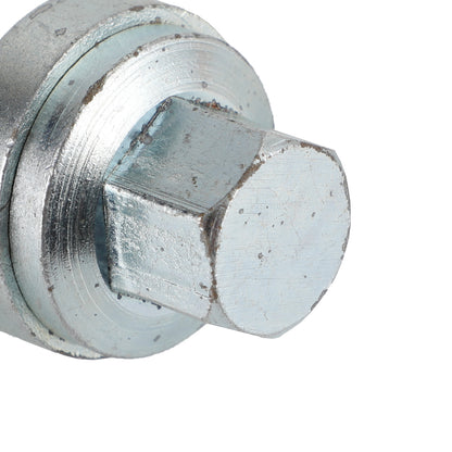 1988-1991 Honda CRX 04133-P01-305 2× Crank Pulley Bolt D16Z6 D16 D15 D16Y8 D Series