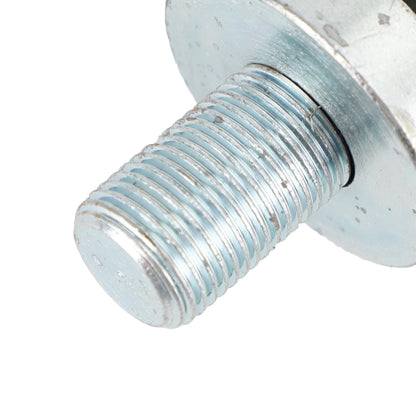 1988-1991 Honda CRX 04133-P01-305 2× Crank Pulley Bolt D16Z6 D16 D15 D16Y8 D Series