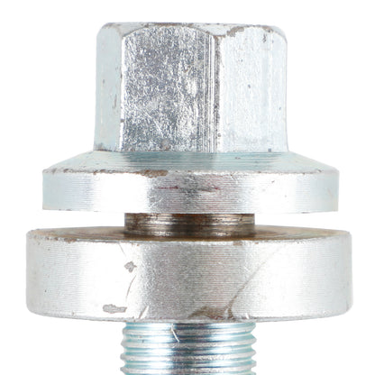 1988-1991 Honda CRX 04133-P01-305 2× Crank Pulley Bolt D16Z6 D16 D15 D16Y8 D Series